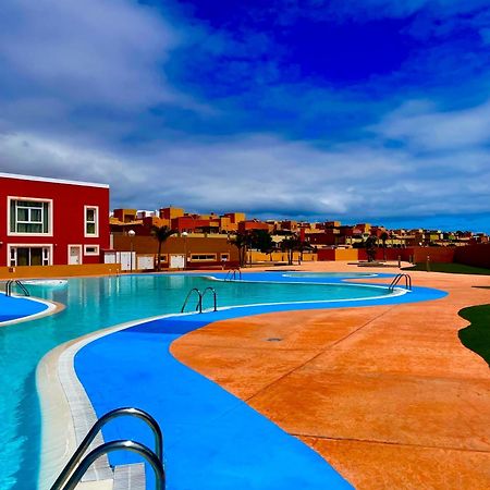Villa Leyna Fuerteventura Corralejo Canary Island Екстериор снимка