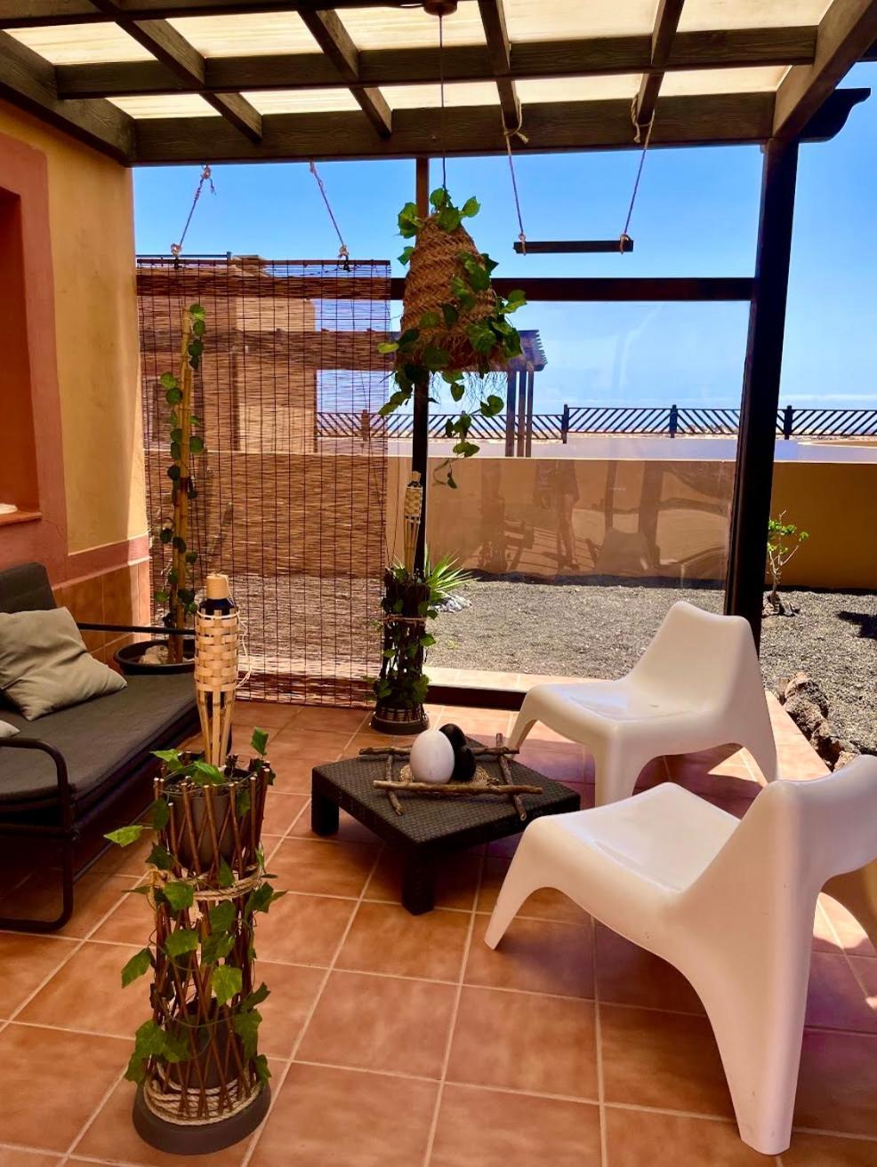 Villa Leyna Fuerteventura Corralejo Canary Island Екстериор снимка