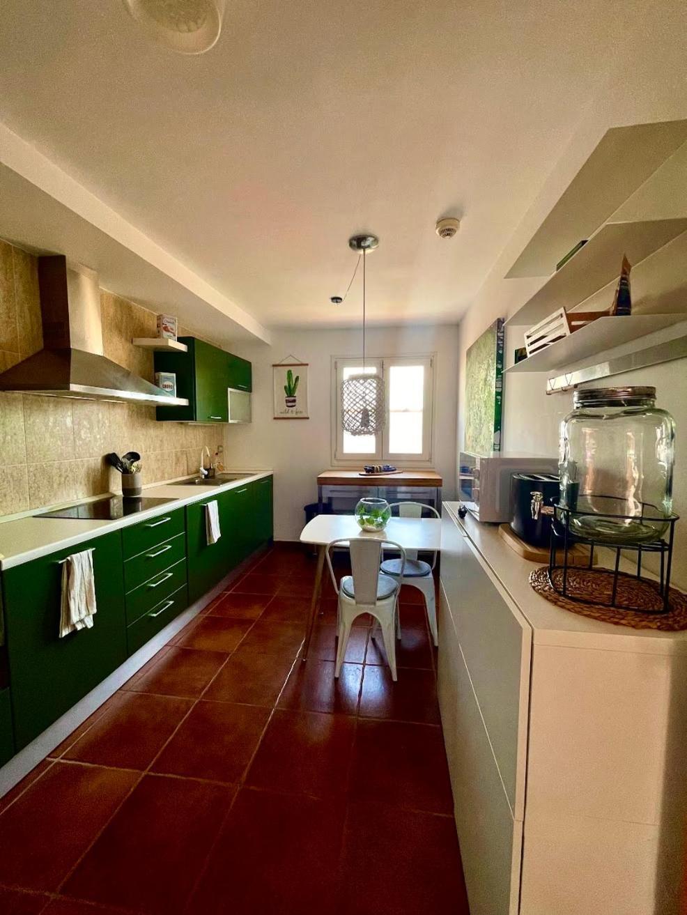 Villa Leyna Fuerteventura Corralejo Canary Island Екстериор снимка
