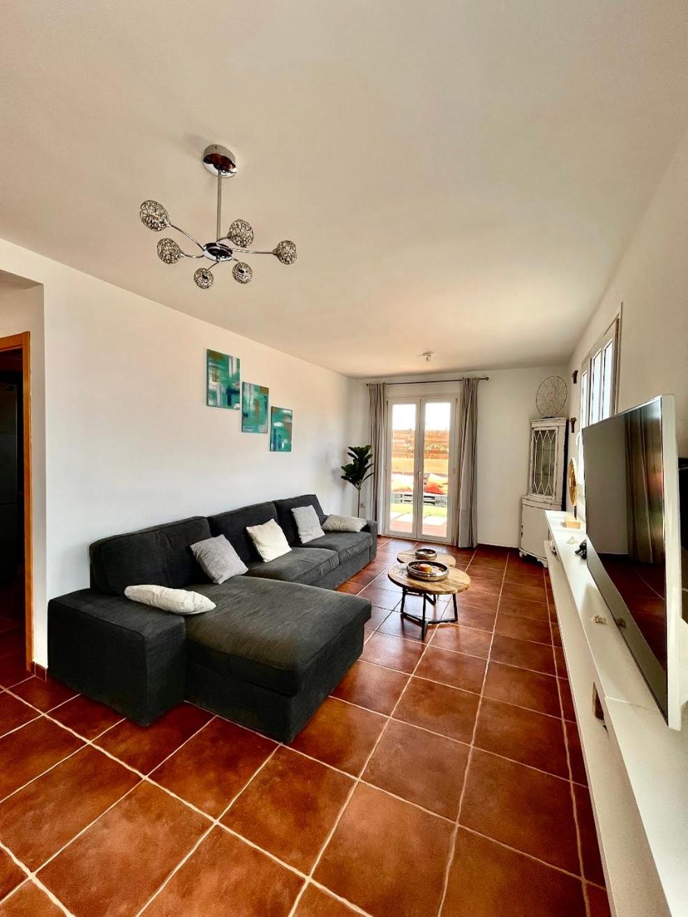 Villa Leyna Fuerteventura Corralejo Canary Island Екстериор снимка
