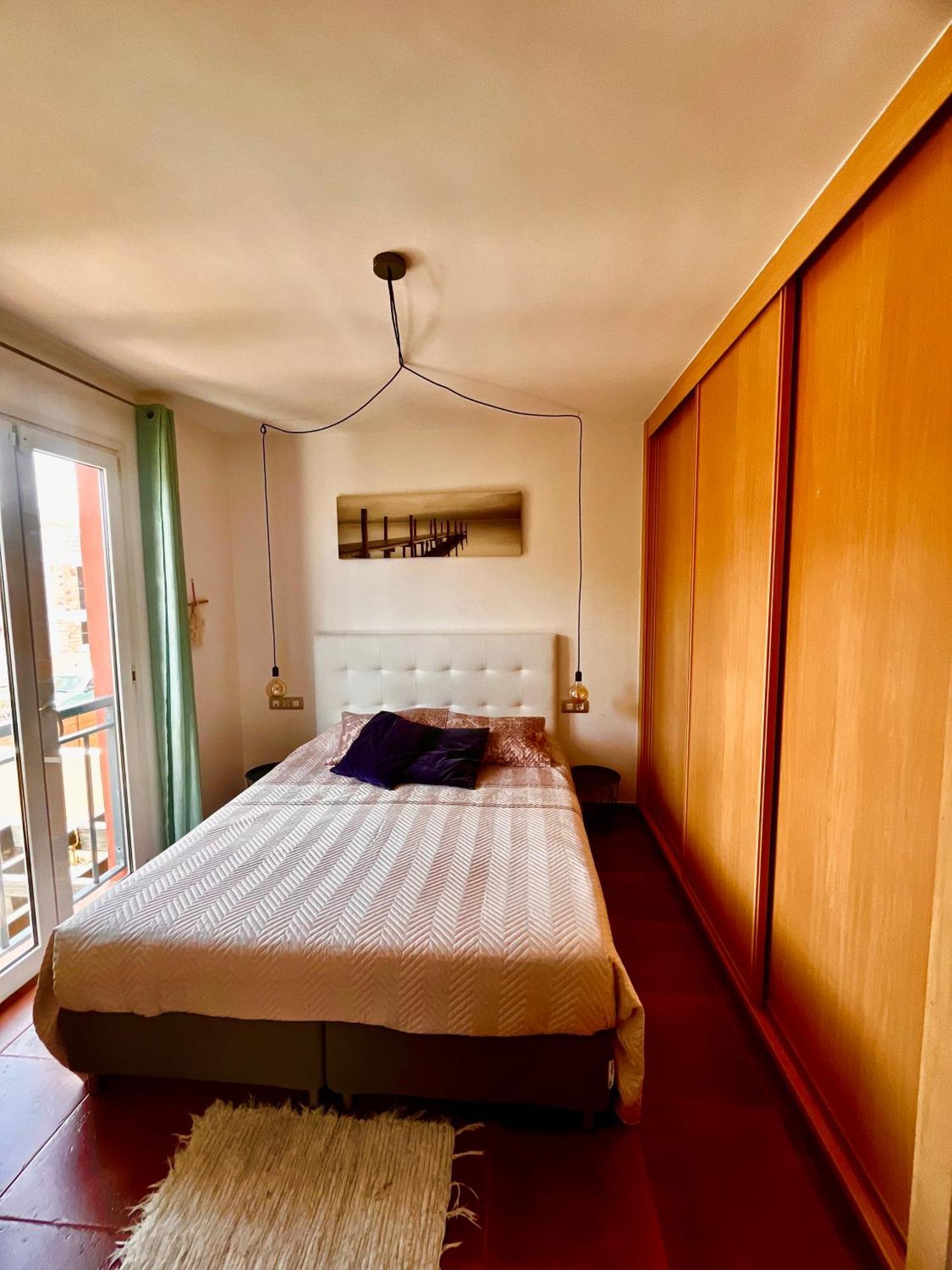 Villa Leyna Fuerteventura Corralejo Canary Island Екстериор снимка