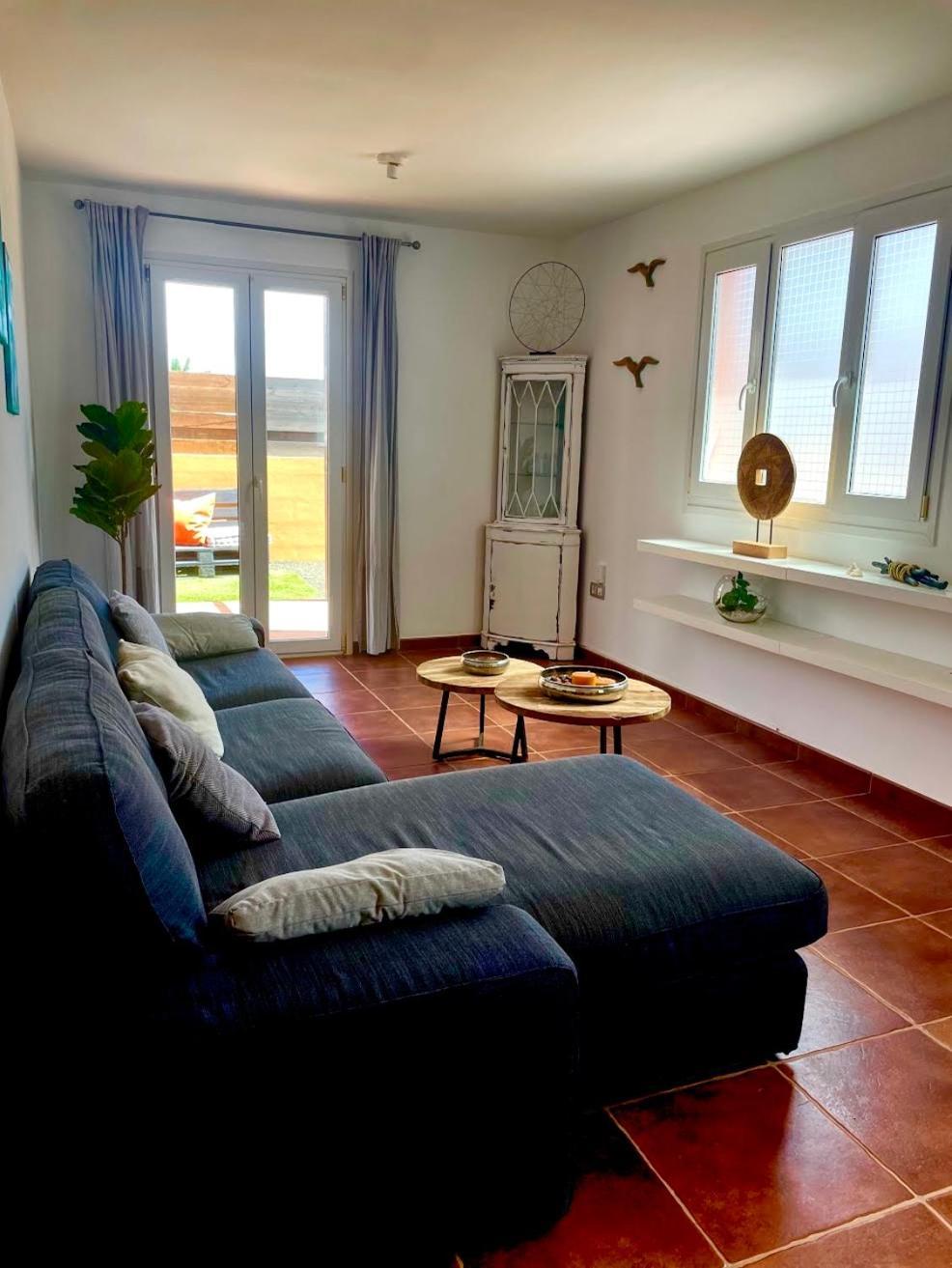 Villa Leyna Fuerteventura Corralejo Canary Island Екстериор снимка