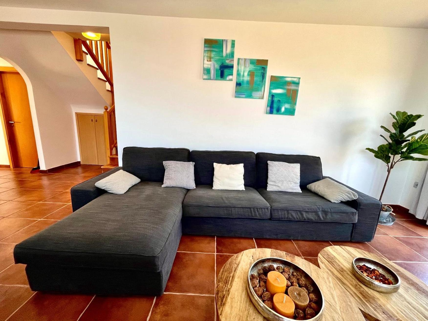 Villa Leyna Fuerteventura Corralejo Canary Island Екстериор снимка