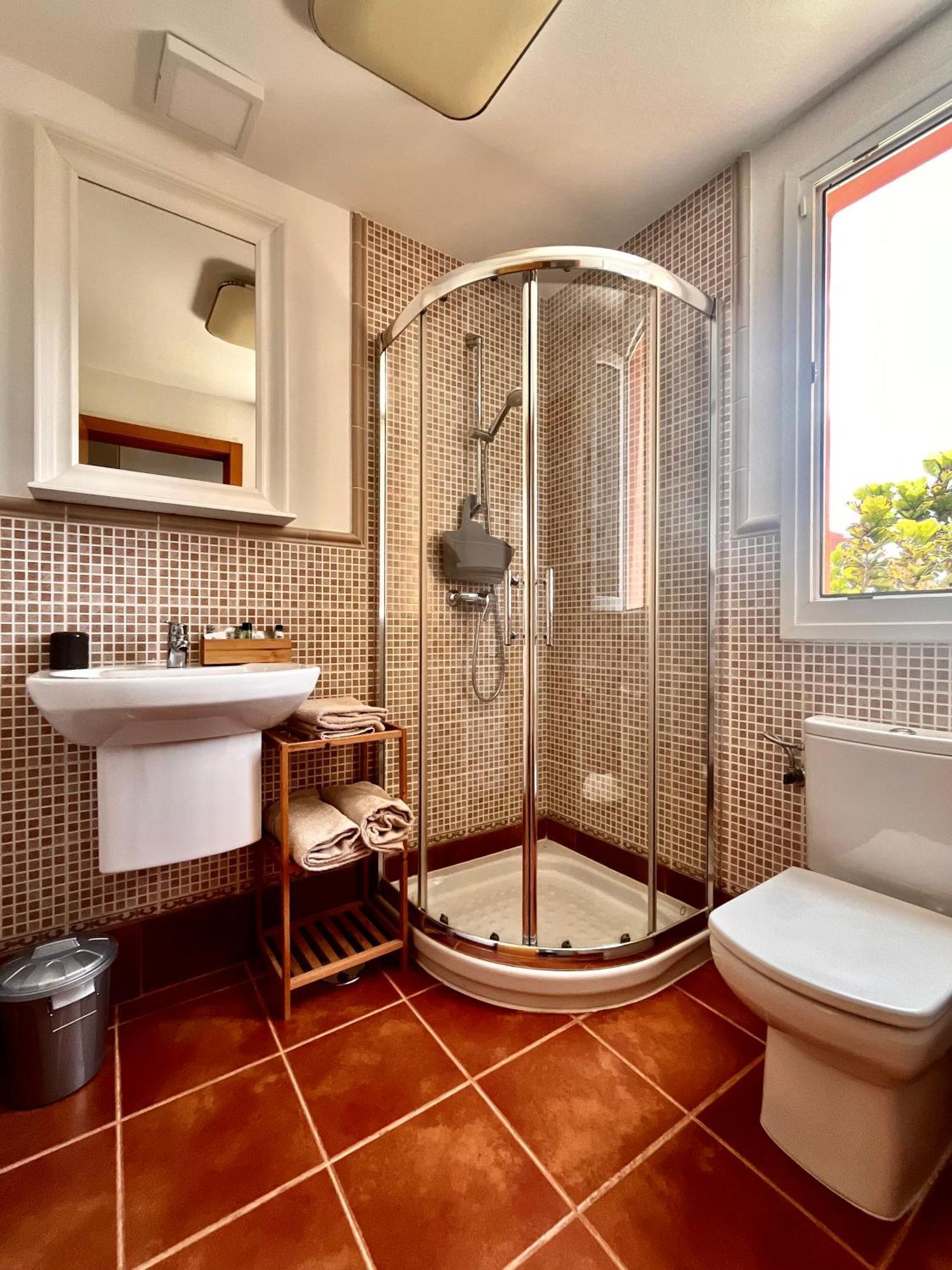 Villa Leyna Fuerteventura Corralejo Canary Island Екстериор снимка